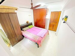 Blk 102 Jurong East Ville (Jurong East), HDB 3 Rooms #505305611